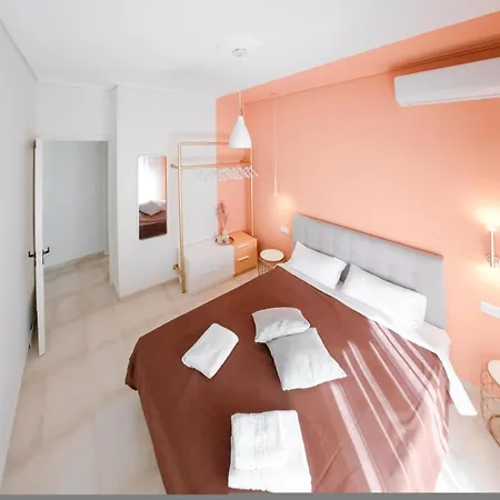 Orsiida Family Apartment *