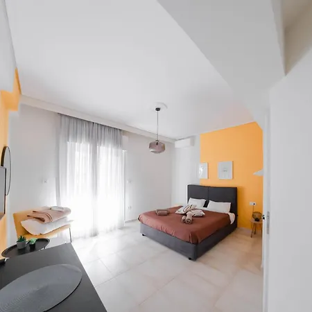 Apartment Orsiida Family