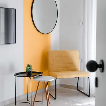 Apartament Orsiida Family